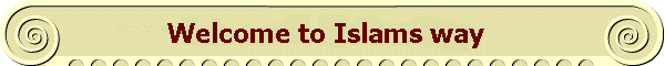 Islamsoft Home Page